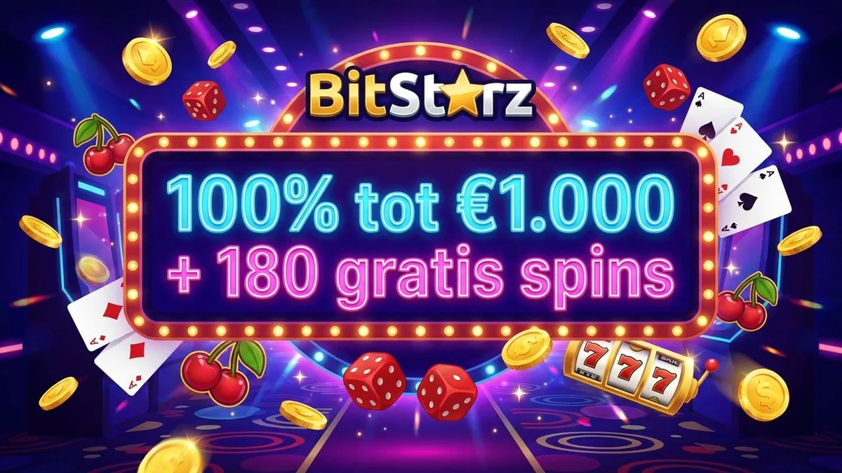 BitStarz