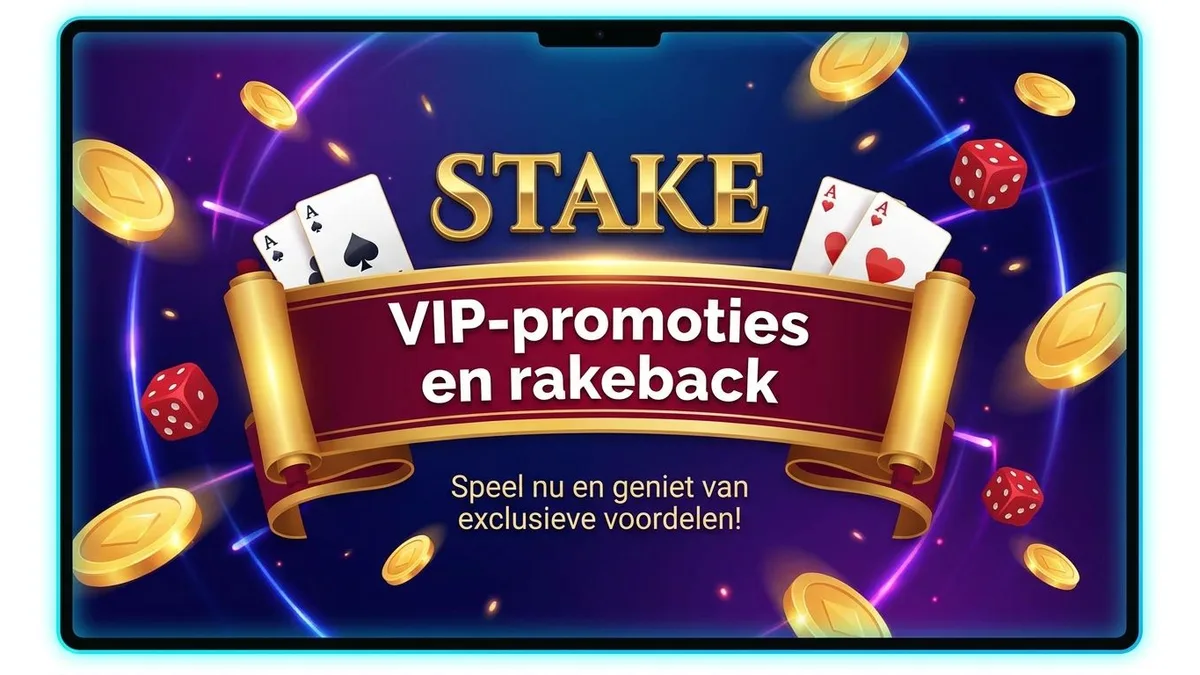 Stake
