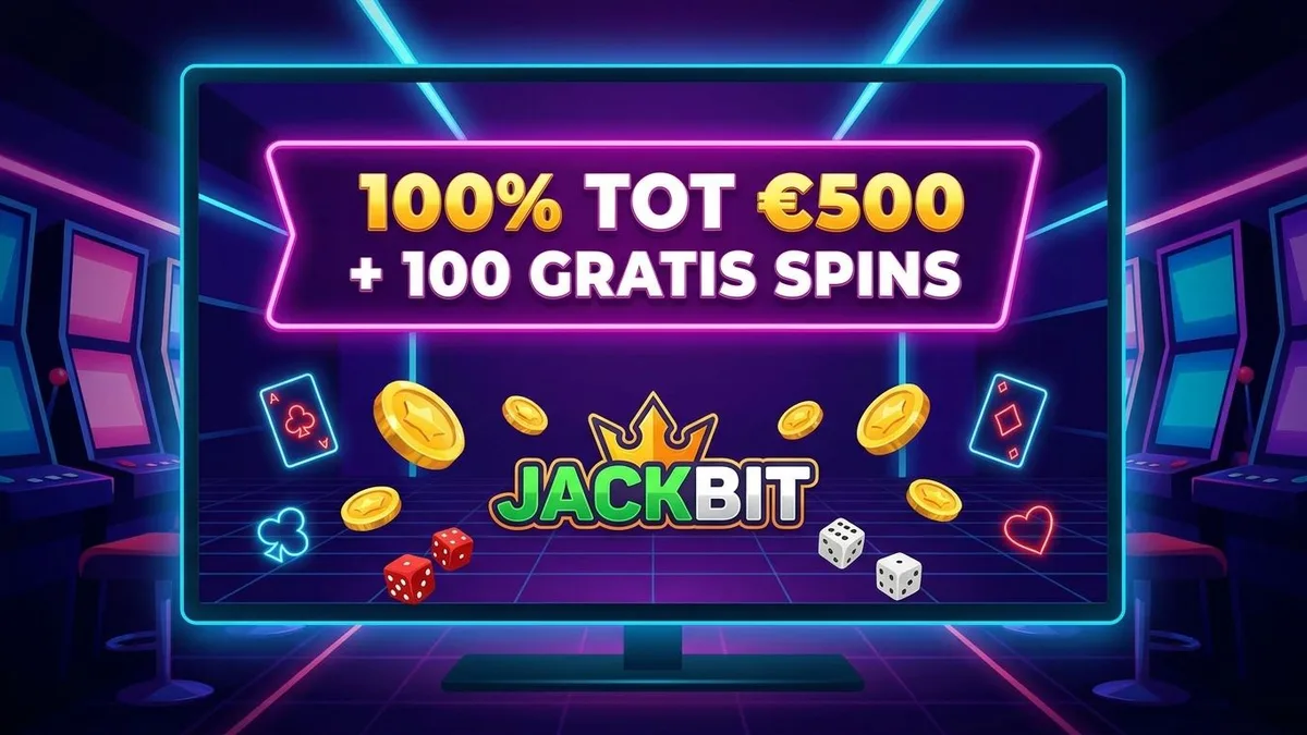 Jackbit